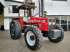 Trator massey ferguson 283 ano 2005 direcao 4 x 4